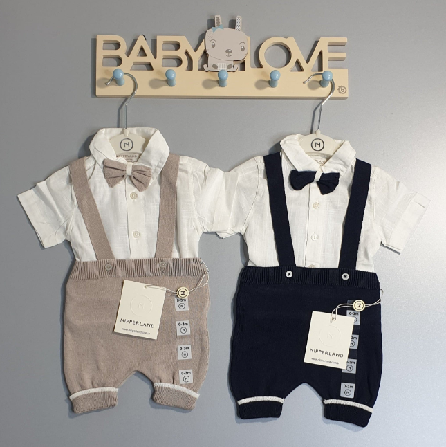 Die richtige Sommerkleidung für mein Baby