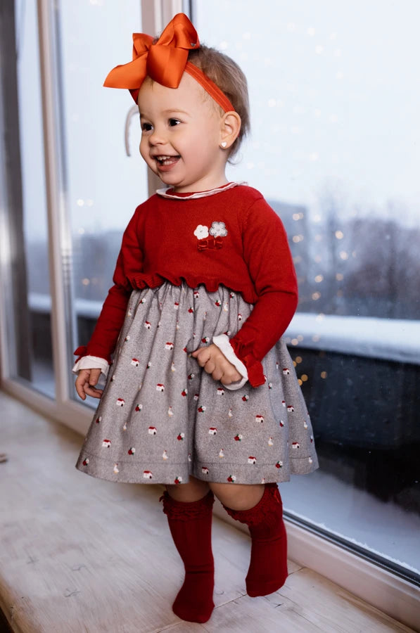 0-3 Jahre Kinderpflege und Modetrends: Entdecken Sie Stil und Komfort mit Muffin and Co.