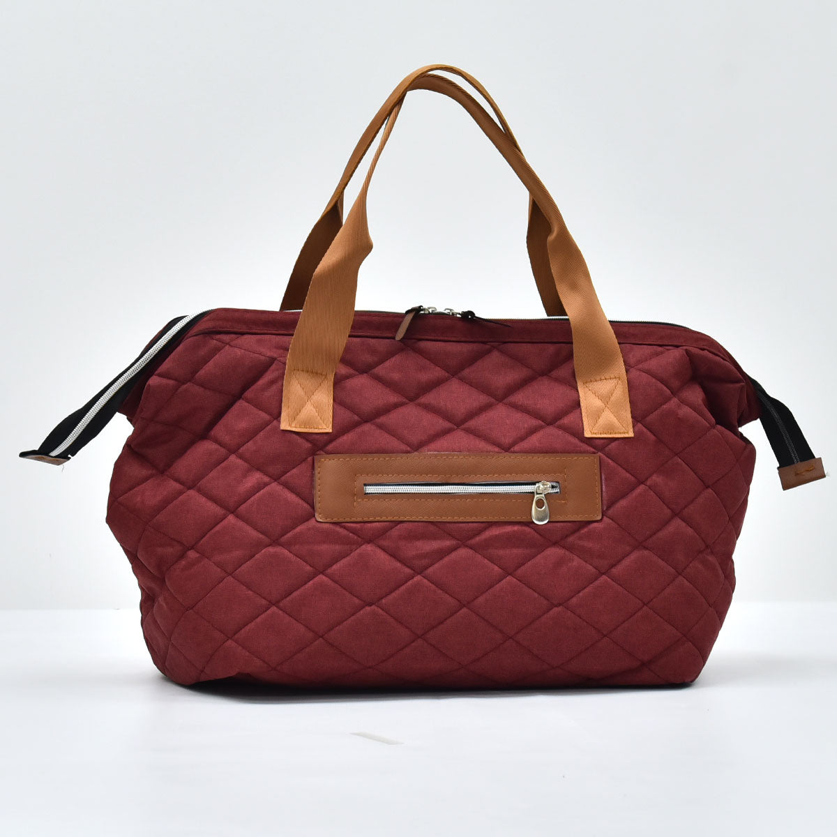Baby bag "Quilted" diaper bag stroller diaper bag care bag 0782