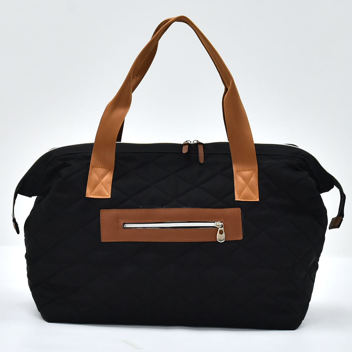 Baby bag "Quilted" diaper bag stroller diaper bag care bag 0782