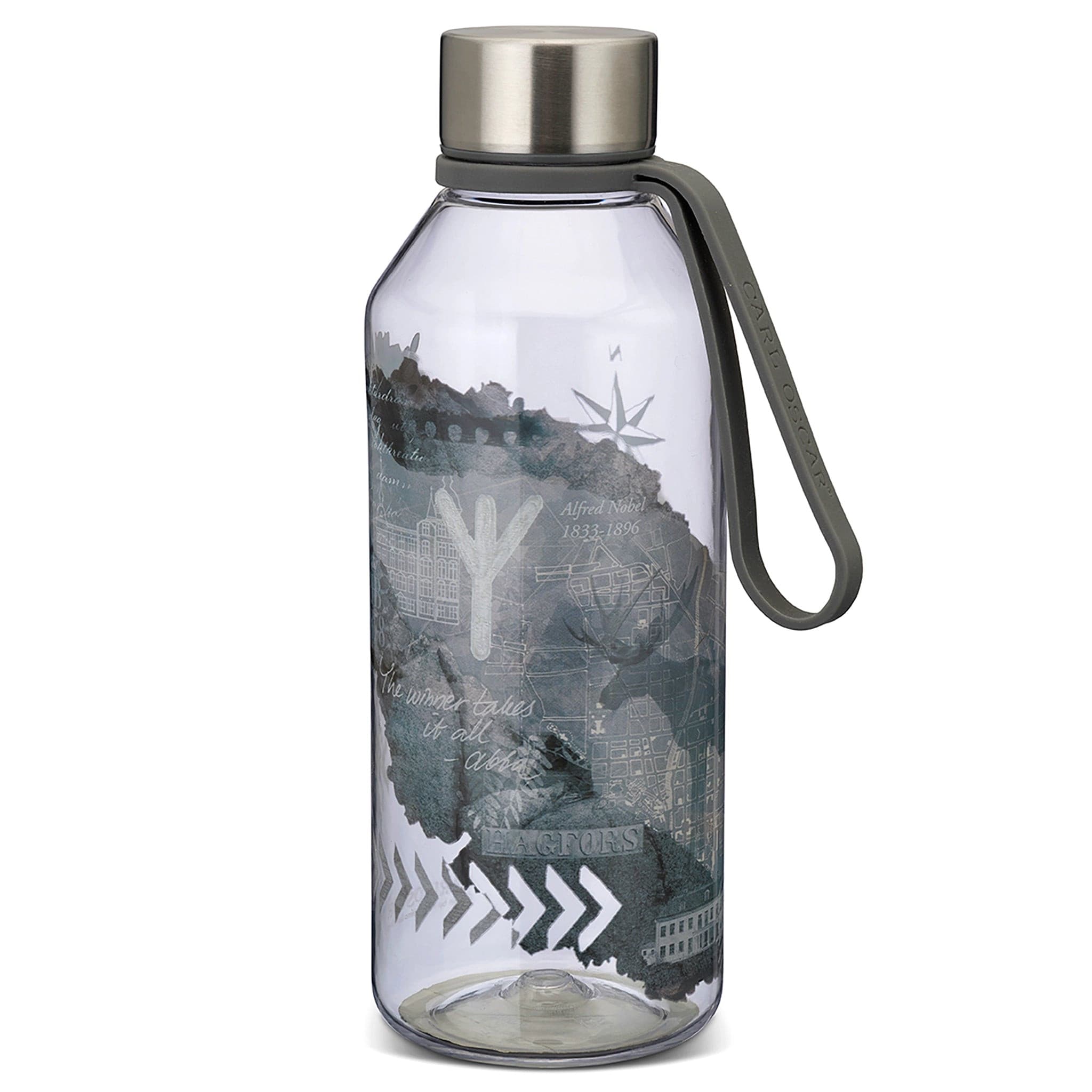 Carl Oscar WisdomFlask 0,65 L - Eau