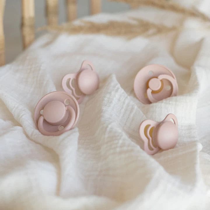 Sucette BIBS Sucette BIBS Ivoire - BIBS Try-it Collection