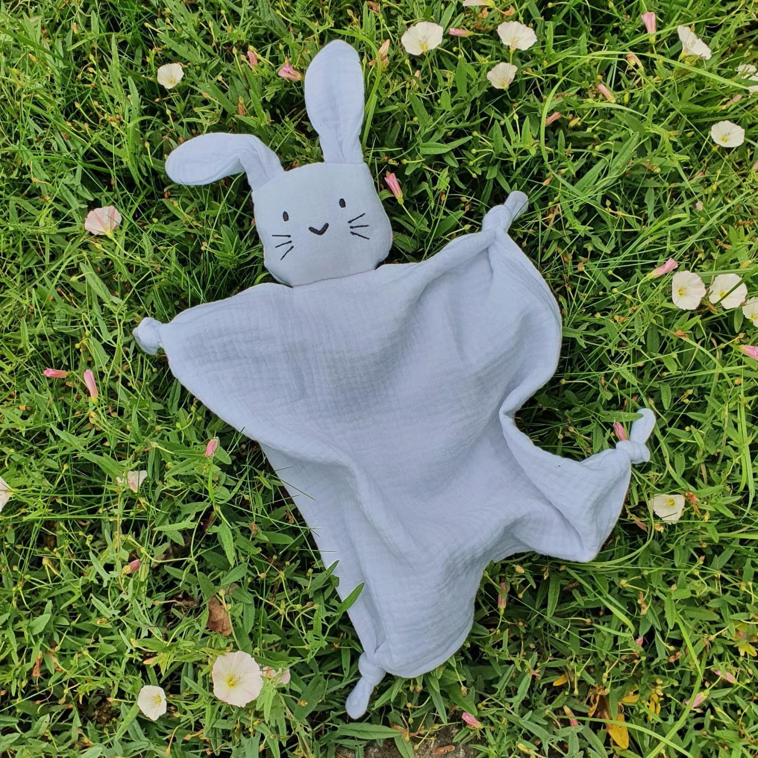 Lapin câlin biologique Summerville