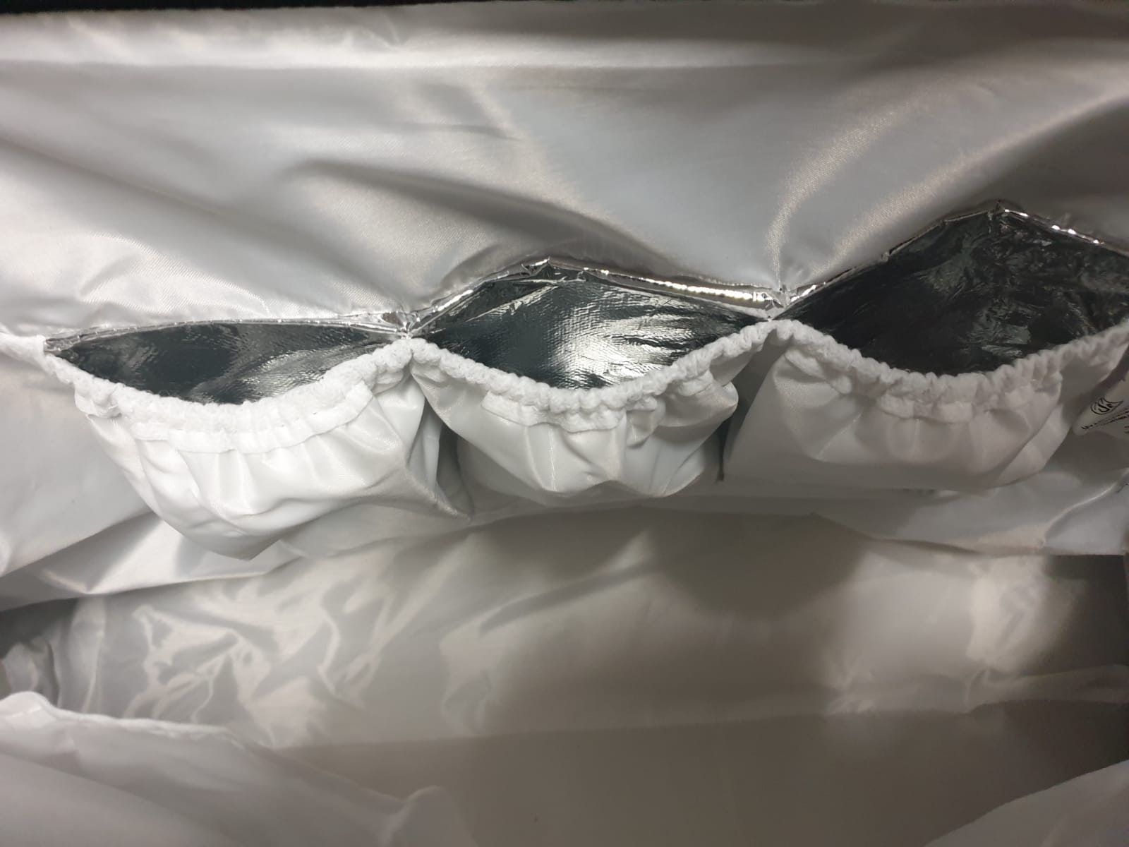 Sac bébé « matelassé » sac à couches poussette sac à couches sac de soin -0781