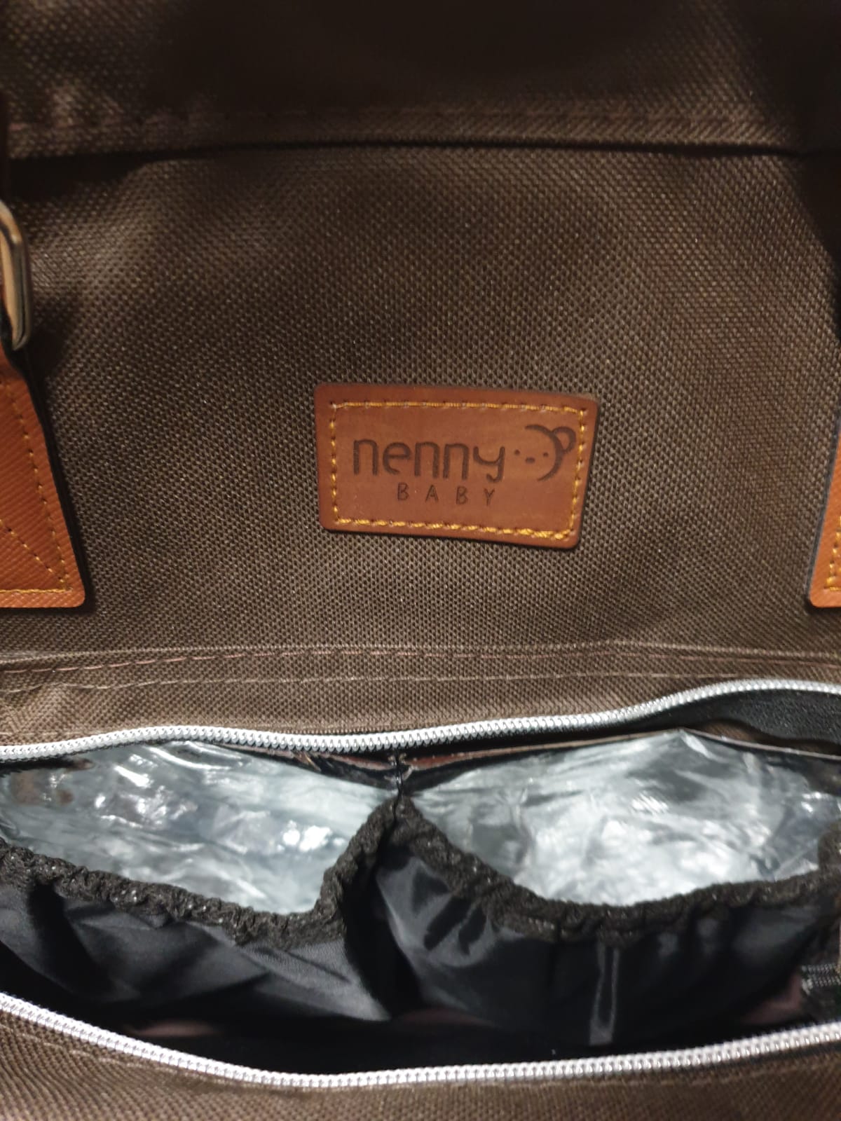 Babytasche