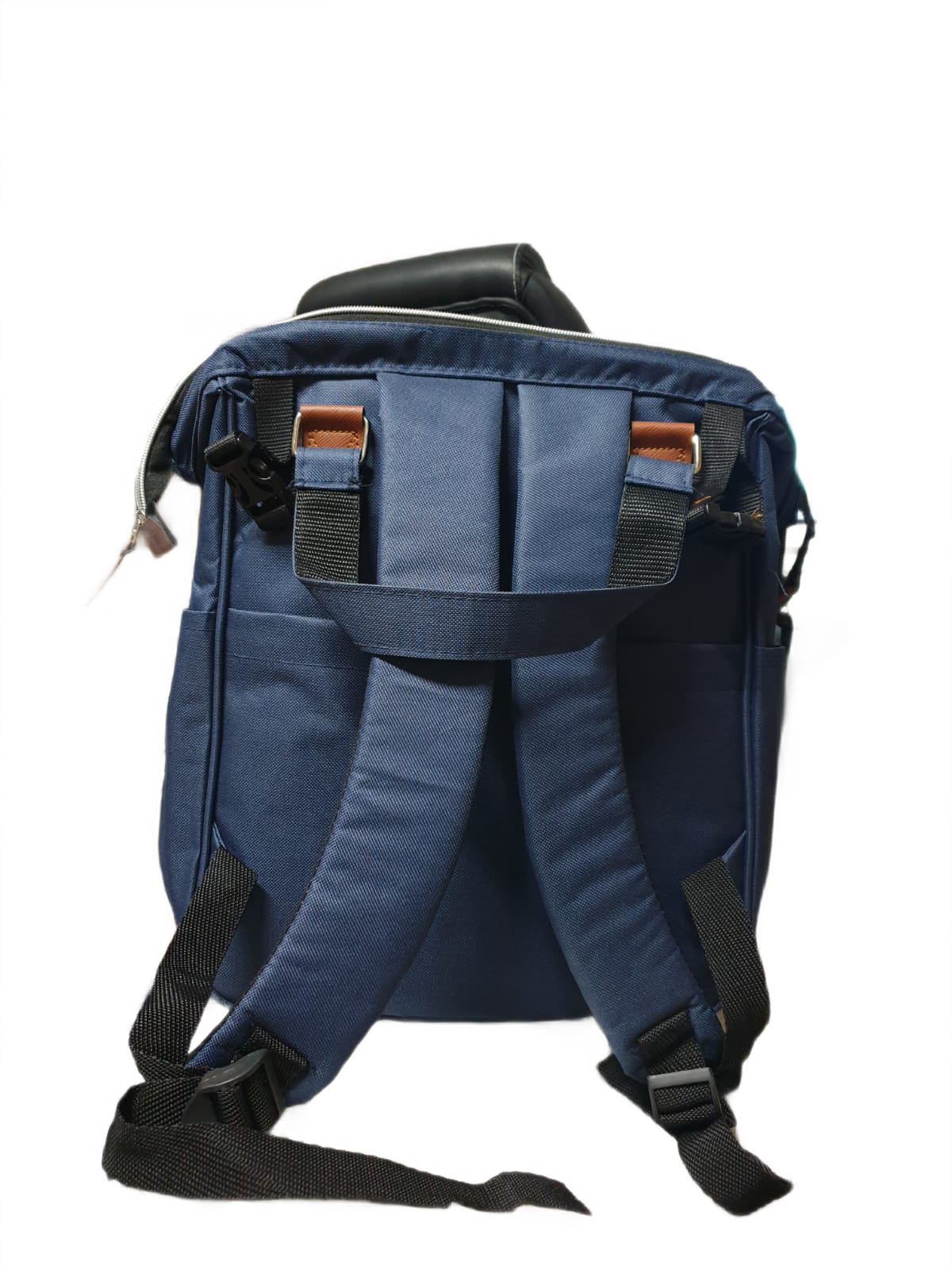 Babytasche - Rucksack Wickeltasche  Kinderwagen Windeltasche Pflegetasche