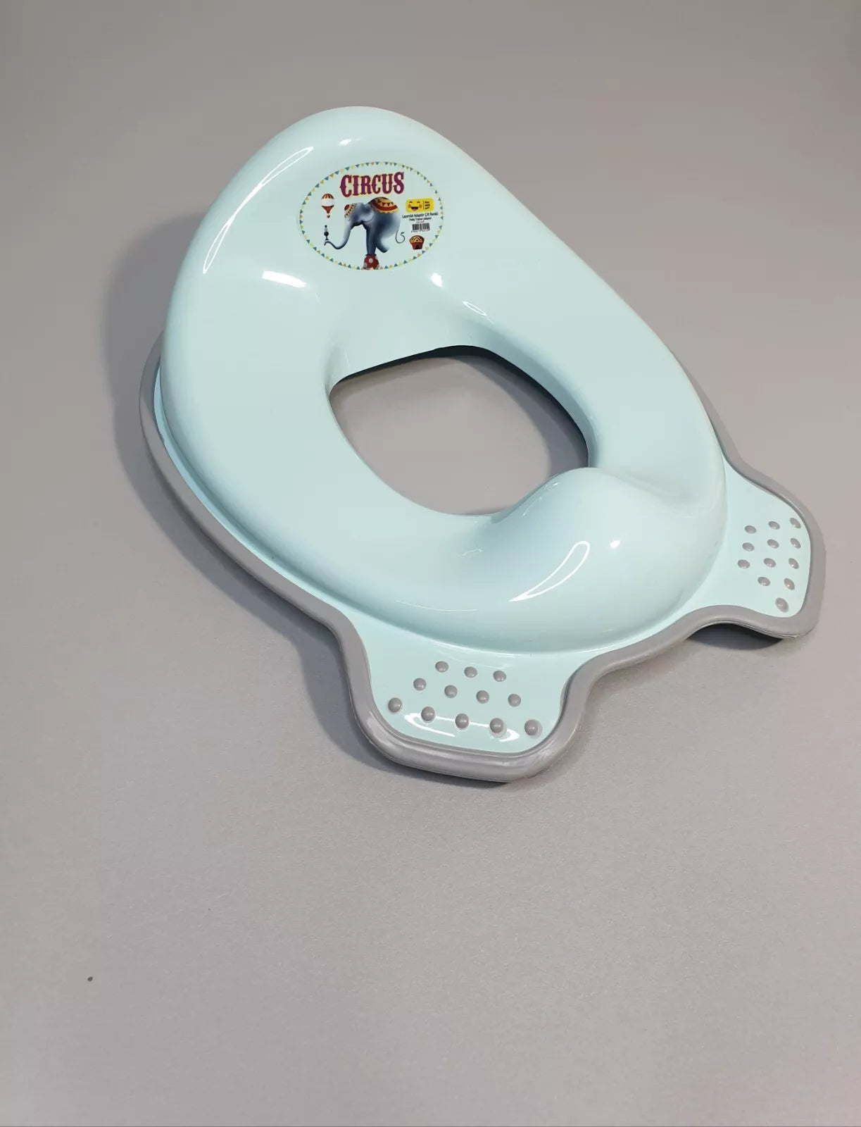 Swedish Design Toilettensitz Kindersitz Aufsatz Rutschfest Kinder WC BPA Frei ✅