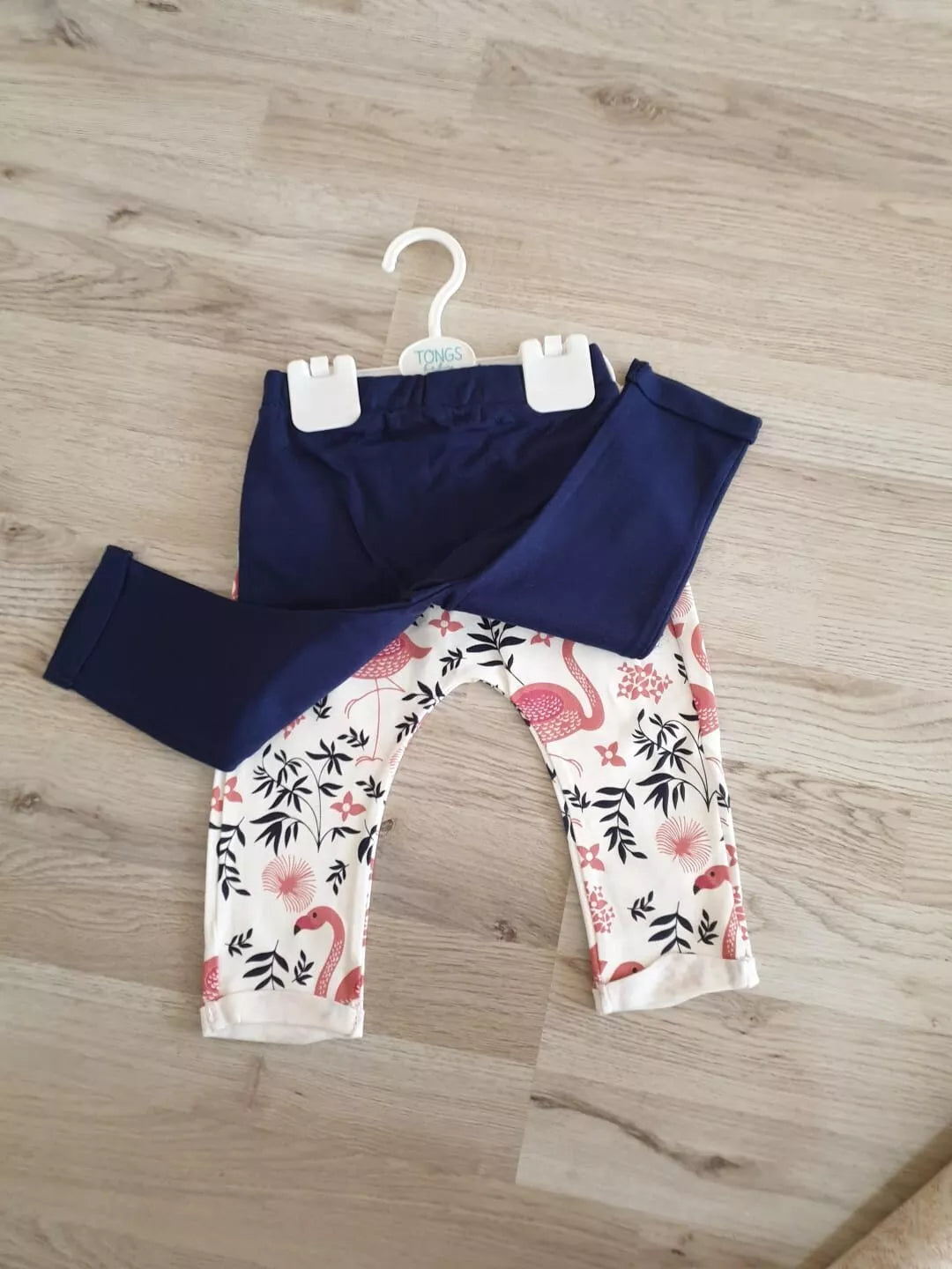 Neu Baby Jungen und Mädchen Hose Jogginghose Sweathose 2 tlg. Gr. 62 68 74 80 86