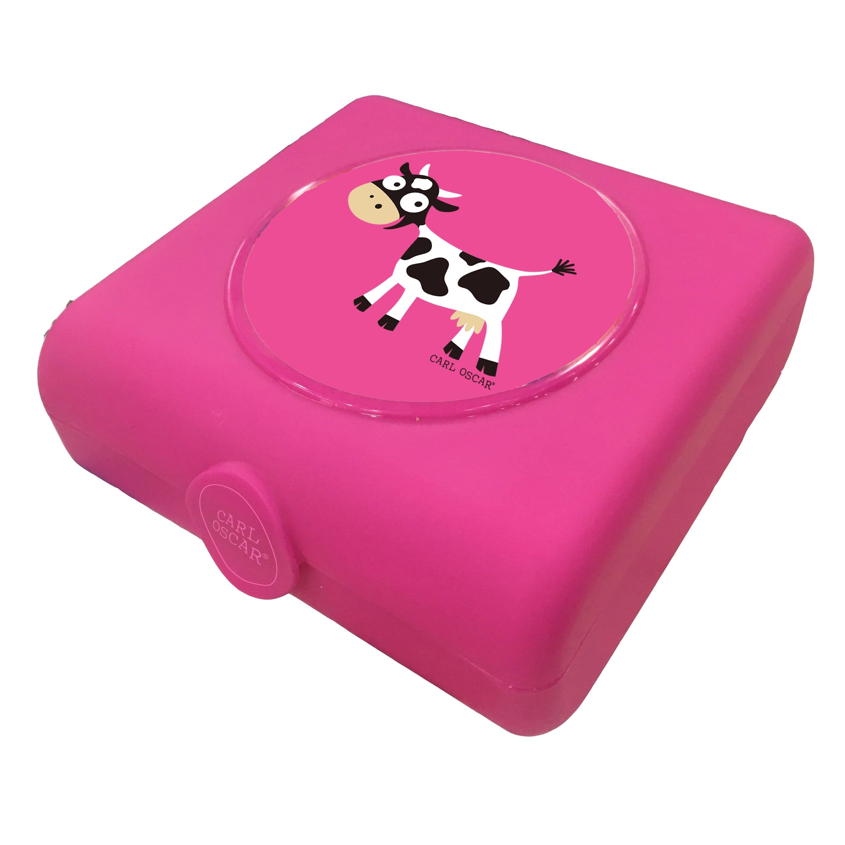Sandwichbox, Kinder - Displaybox