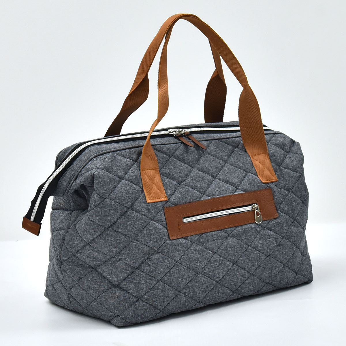 Sac bébé « matelassé » sac à couches poussette sac à couches sac de soin 0782