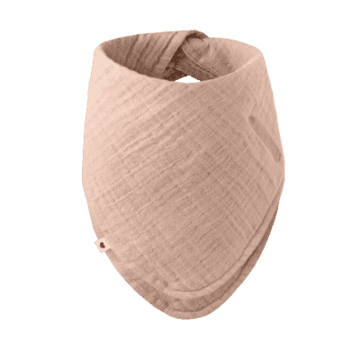 BIBS Bandana Bib Blush