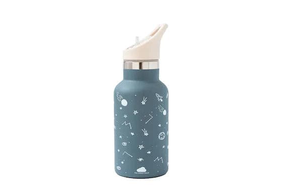 COSMIC Edelstahlflasche | muffin&co