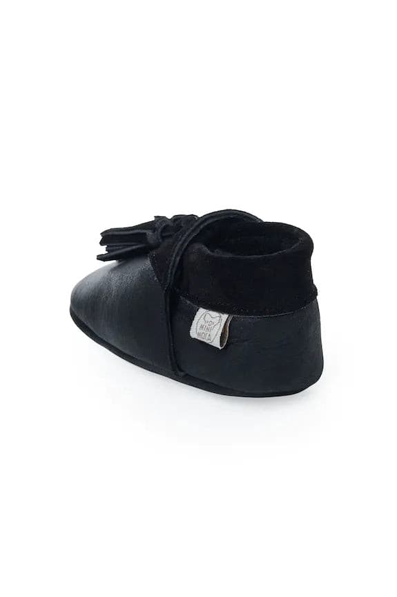 Minimoca Sweden - NORDISCHES SCHWARZ | muffin&co