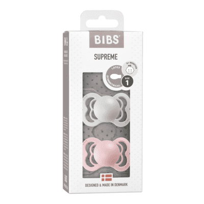 Haze & Blossom Latex - BIBS Supreme-0-6 Monat muffinandco.
