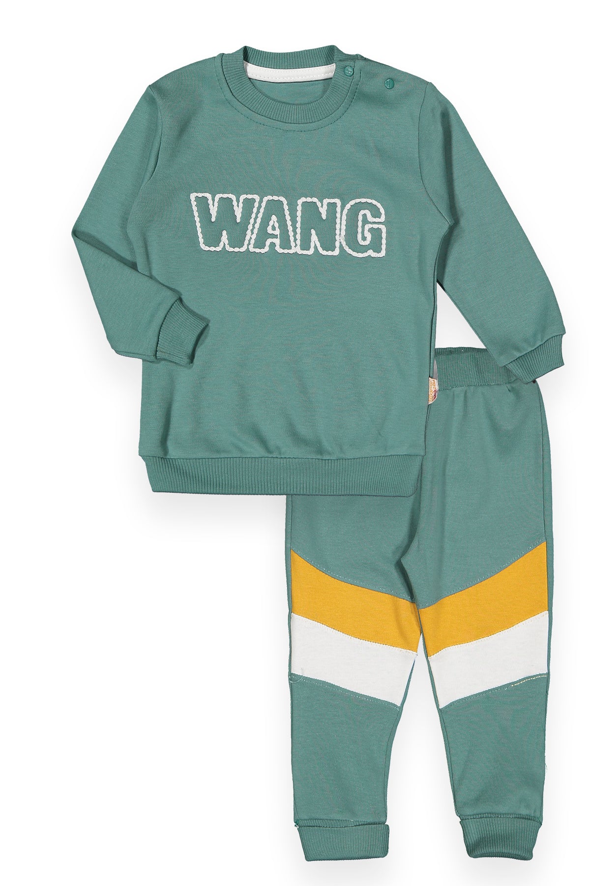 Freizeitset "Wang" in verschiedenen Farben- Jungen-1867BB