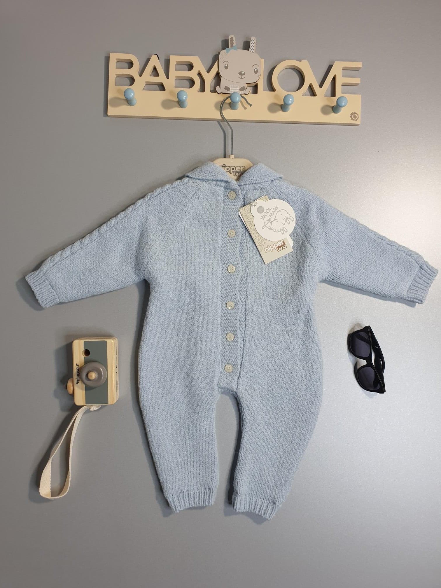 Nipper-Strickoverall mit Motiv-Blau-6180.