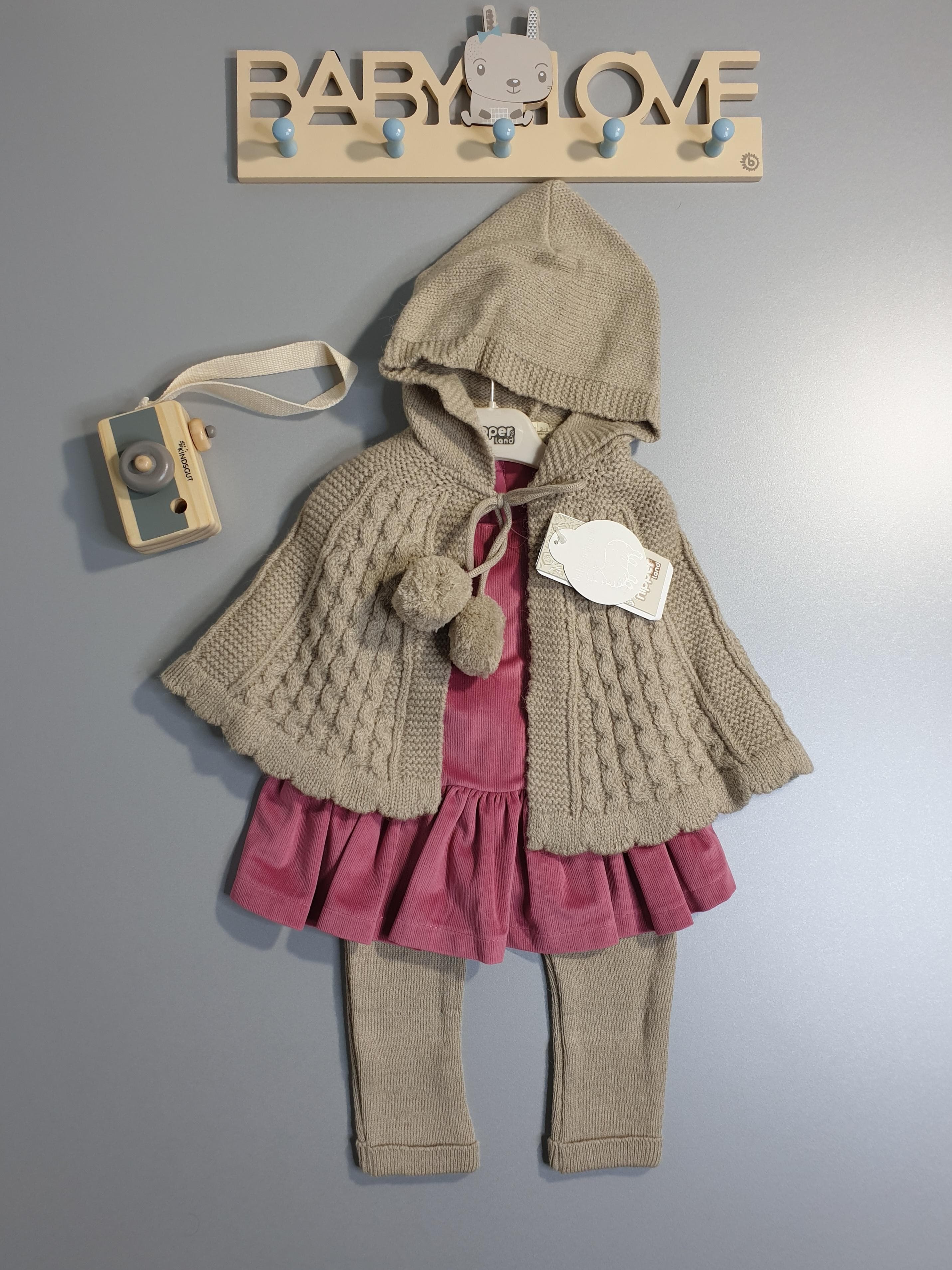 Nipperland baby set 3 tlg.-6456 muffinandco.
