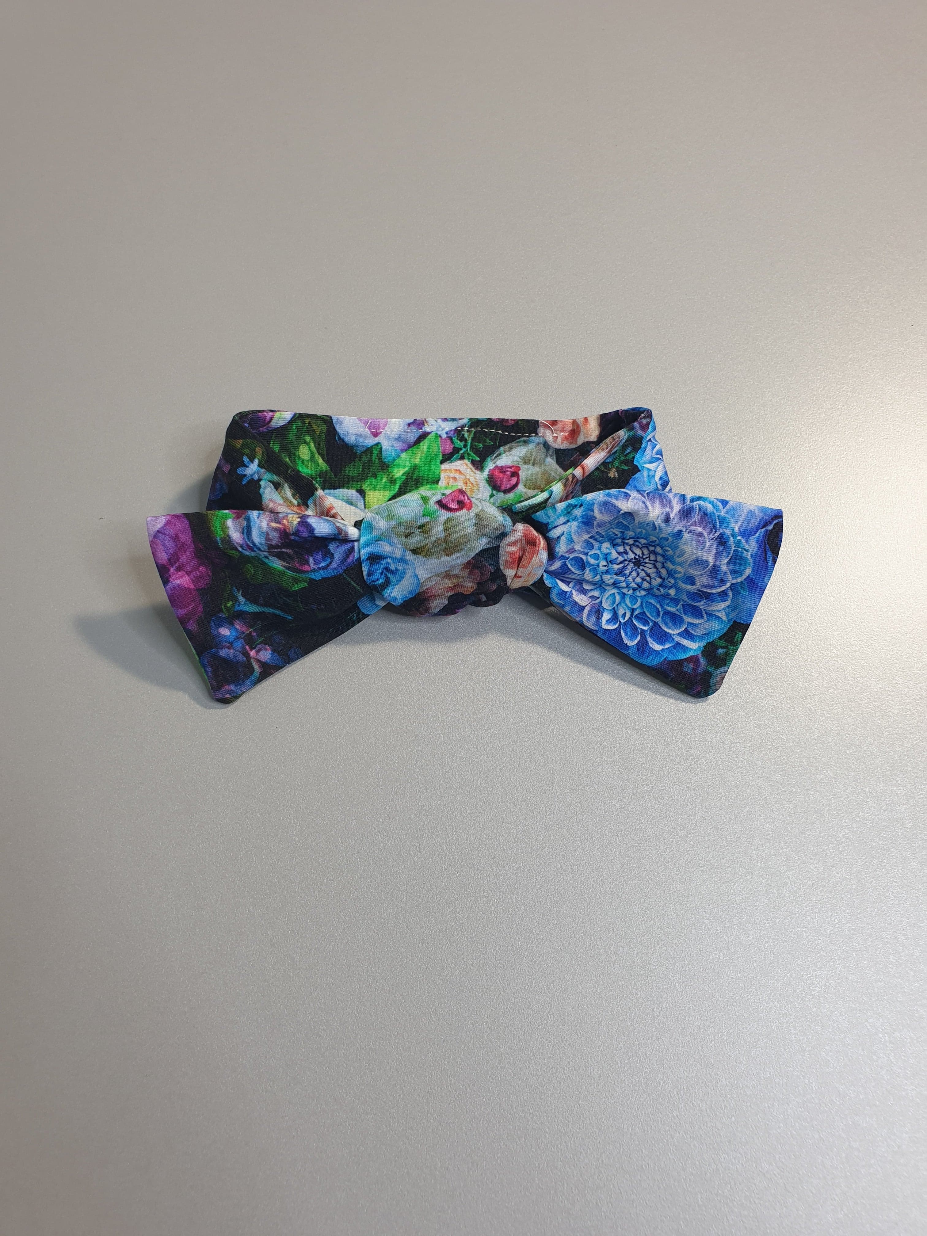 Baumwoll-Bandana in verschiedenen Farben 6-24 Monate