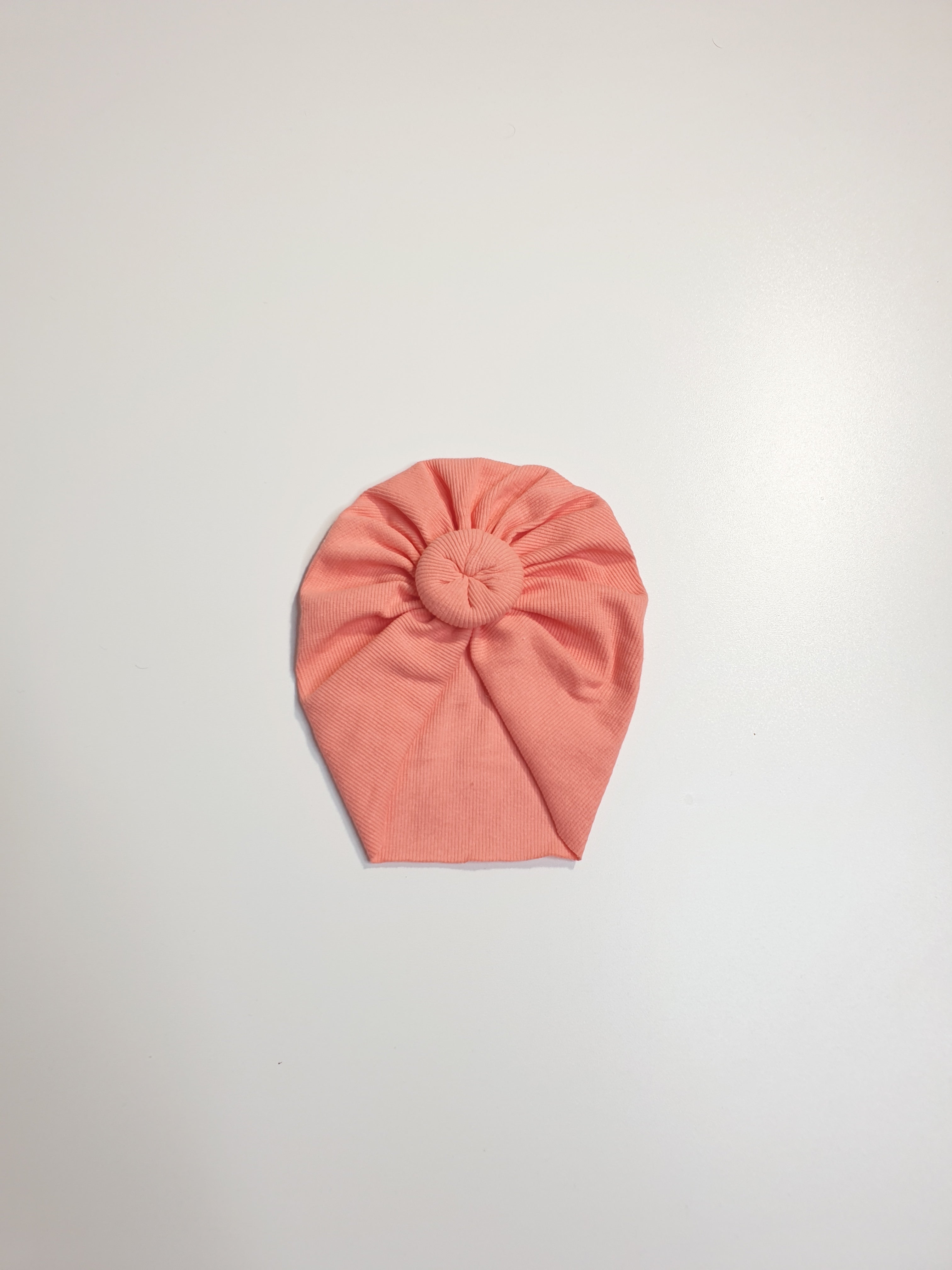 Turbanmütze- Babyturban-Turban, aus Baumwolle-Mdl-2 | muffinandco