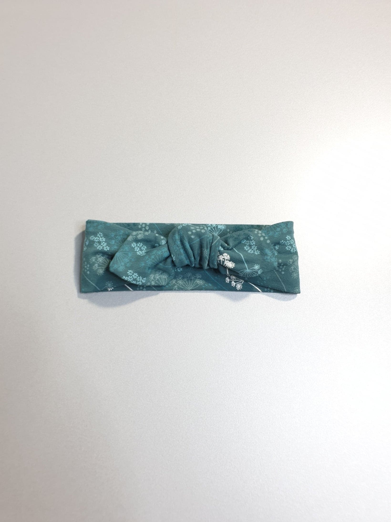 Baumwoll-Bandana in verschiedenen Farben 3-18 Monat | Stirnband