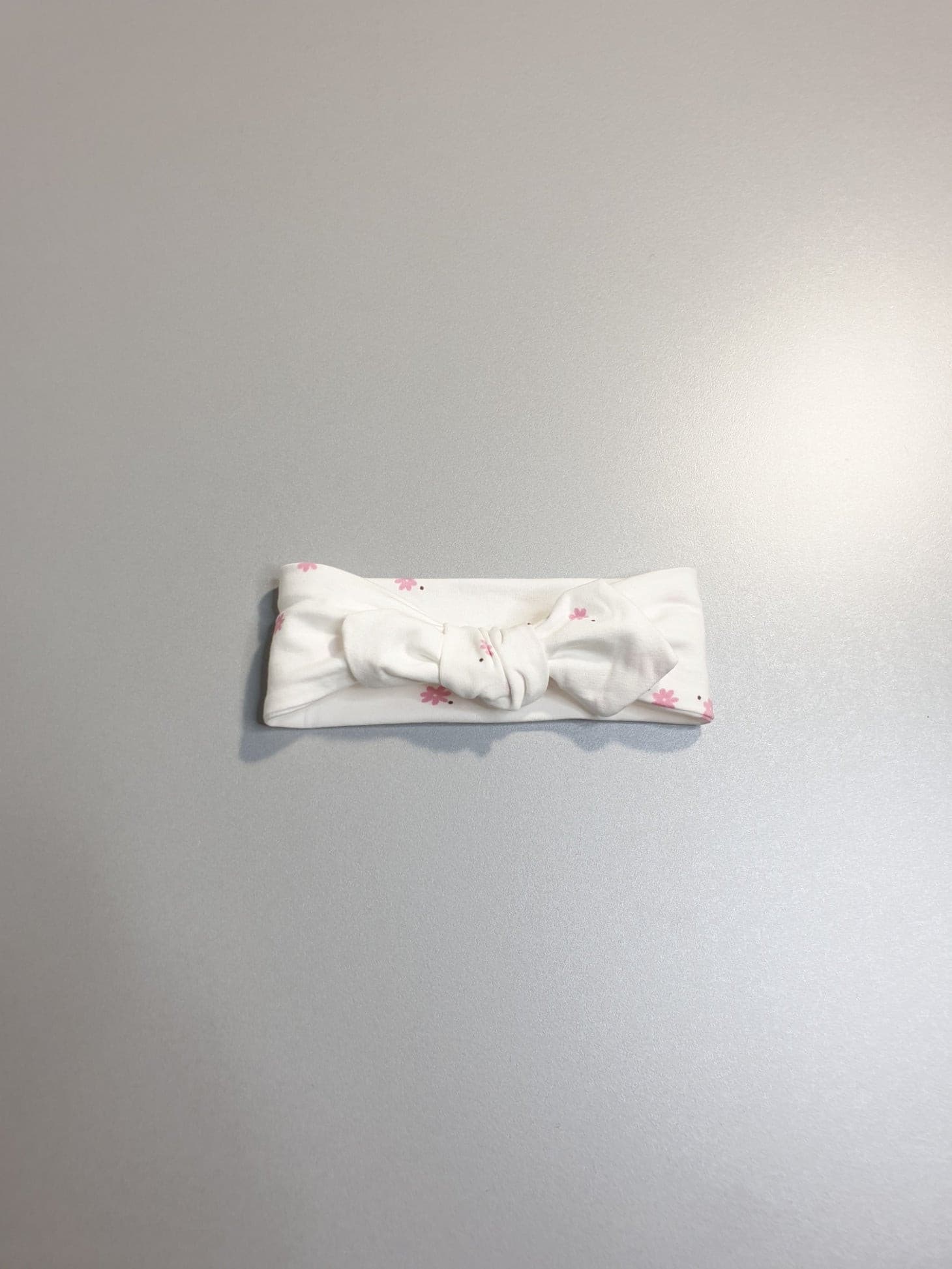 Baumwoll-Bandana in verschiedenen Farben 3-18 Monat | Stirnband