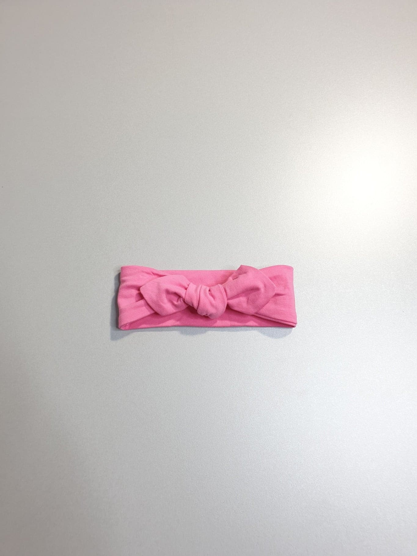 Baumwoll-Bandana in verschiedenen Farben 3-18 Monat | Stirnband