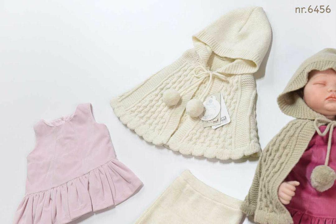 Nipperland baby set 3 tlg.-6456 muffinandco.