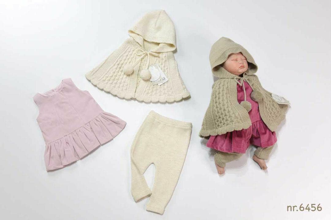 Nipperland baby set 3 tlg.-6456 muffinandco.