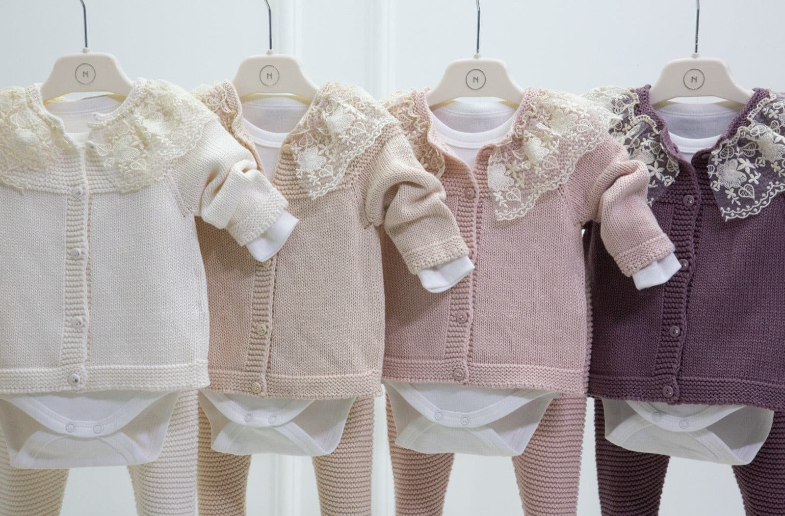 Nipperland-Baby-Set 3 tlg-6936