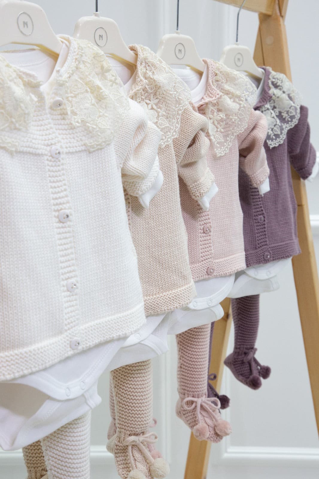 Nipperland-Baby-Set 3 tlg-6936