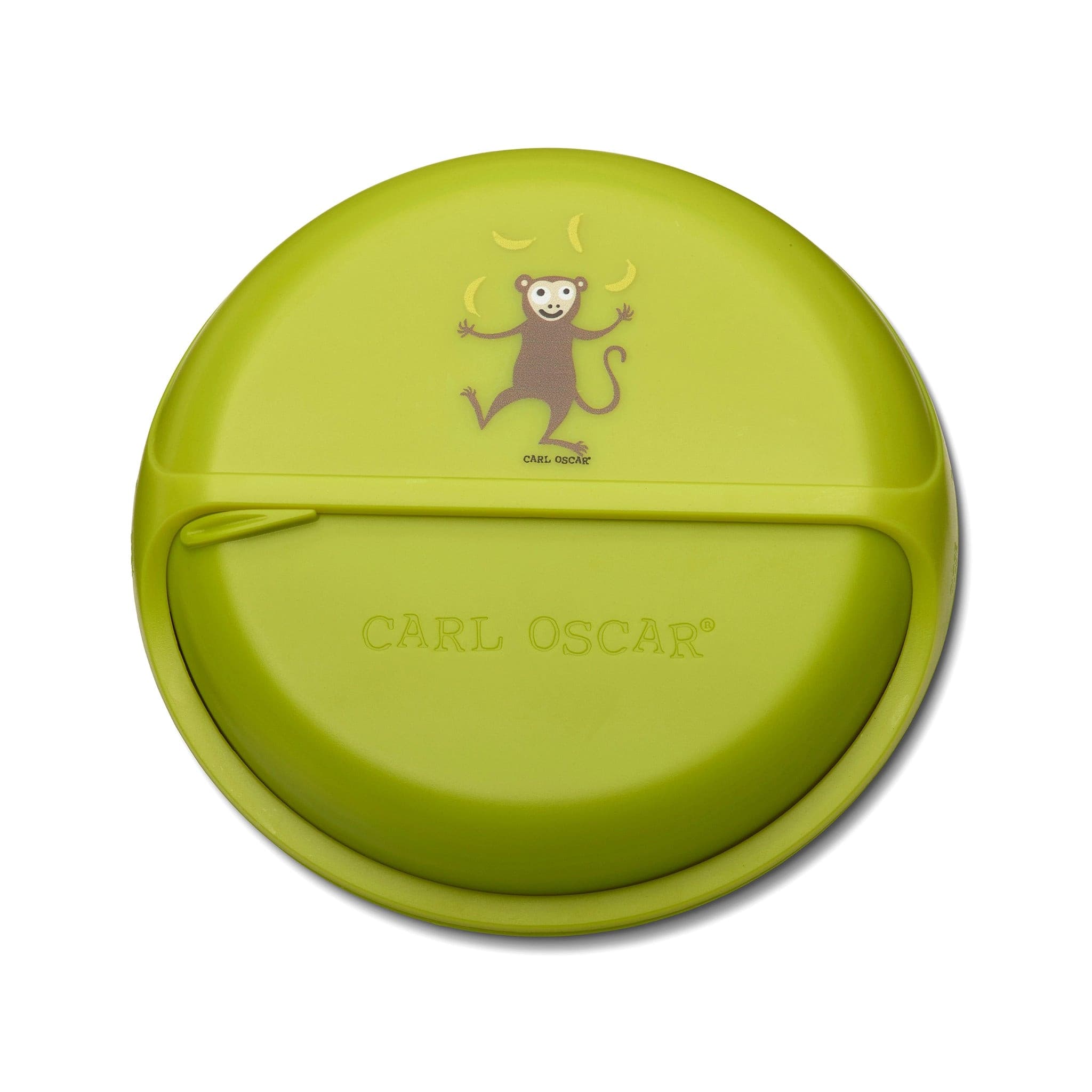 BentoDisc™, Kinder - Limette