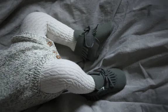 BabyMocs - Little Adventurer Kollektion-Vegan | muffin&co