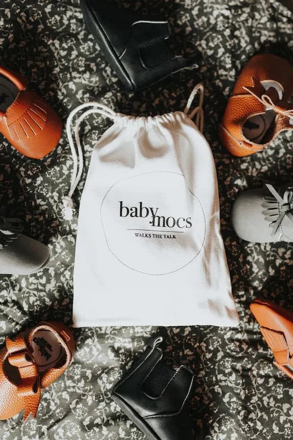 BabyMocs - Little Adventurer Kollektion-Vegan | muffin&co