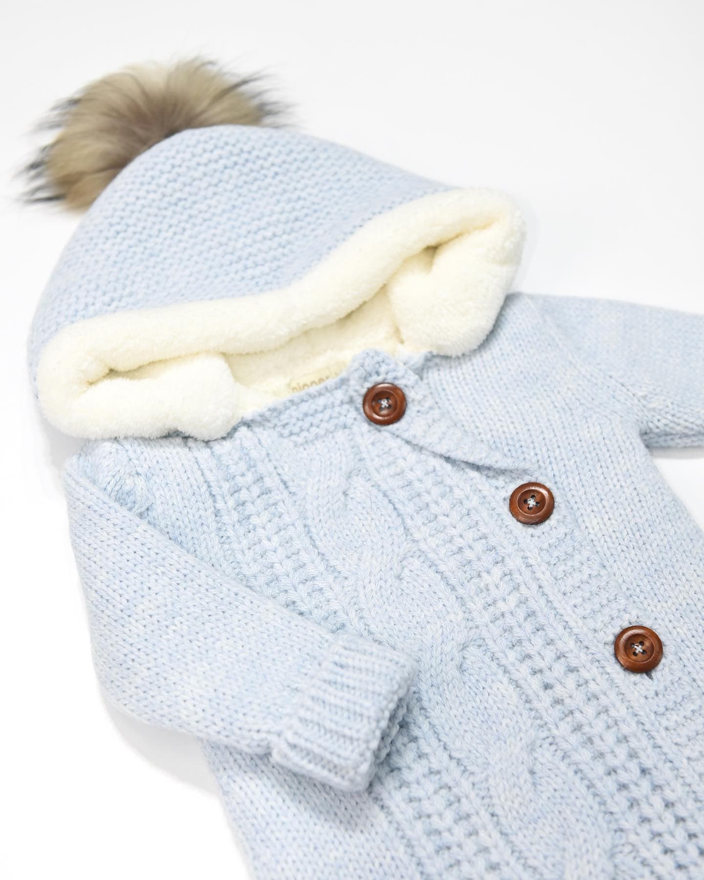 Nipperland-Strickoverall Mit Kapuze-6675 muffinandco.