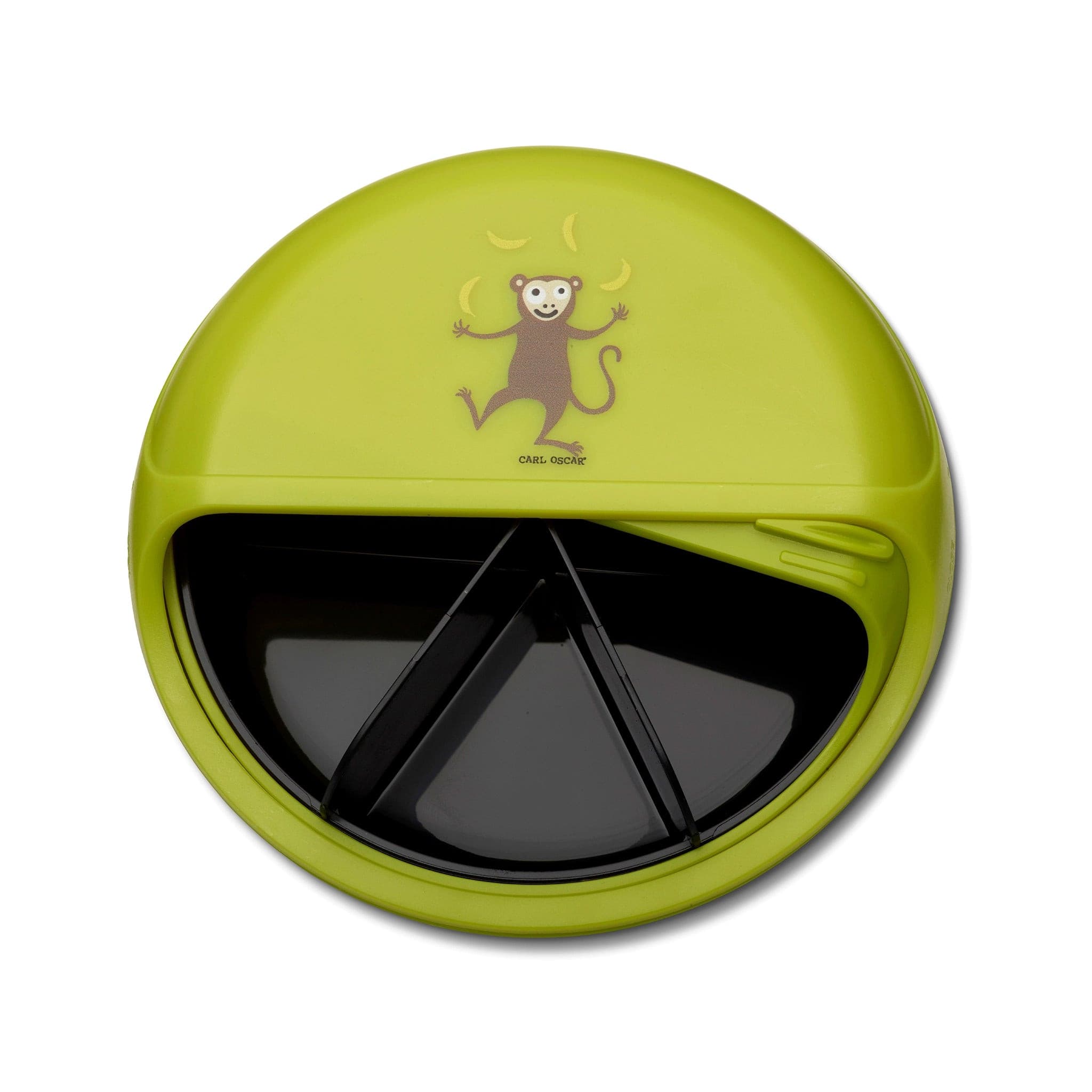 BentoDisc™, Kinder - Limette