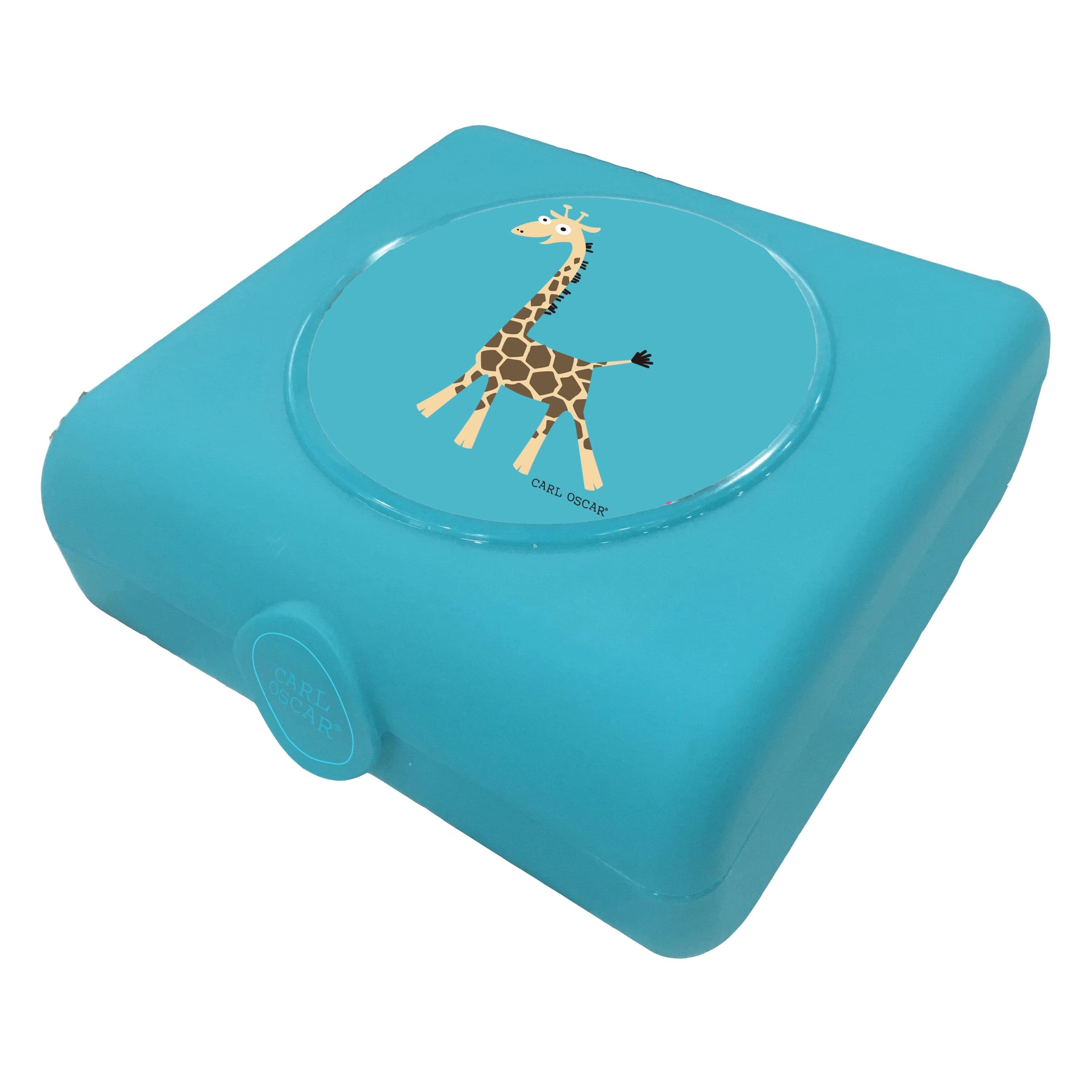 Sandwichbox, Kinder - Displaybox