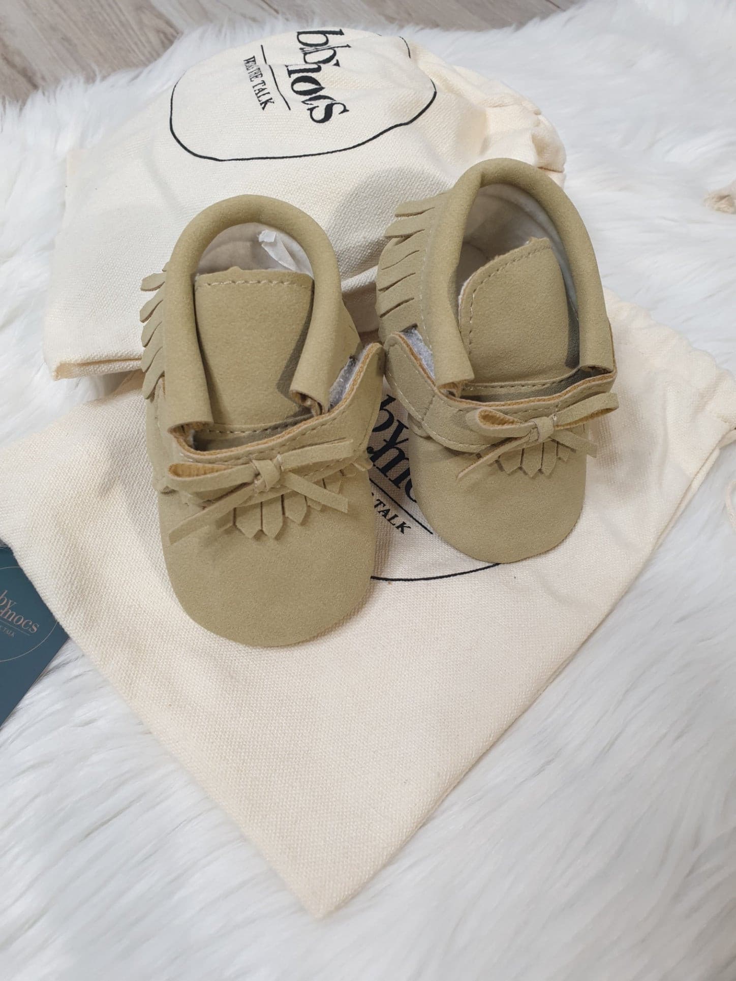 BabyMocs - Little Adventurer Kollektion-Vegan | muffin&co