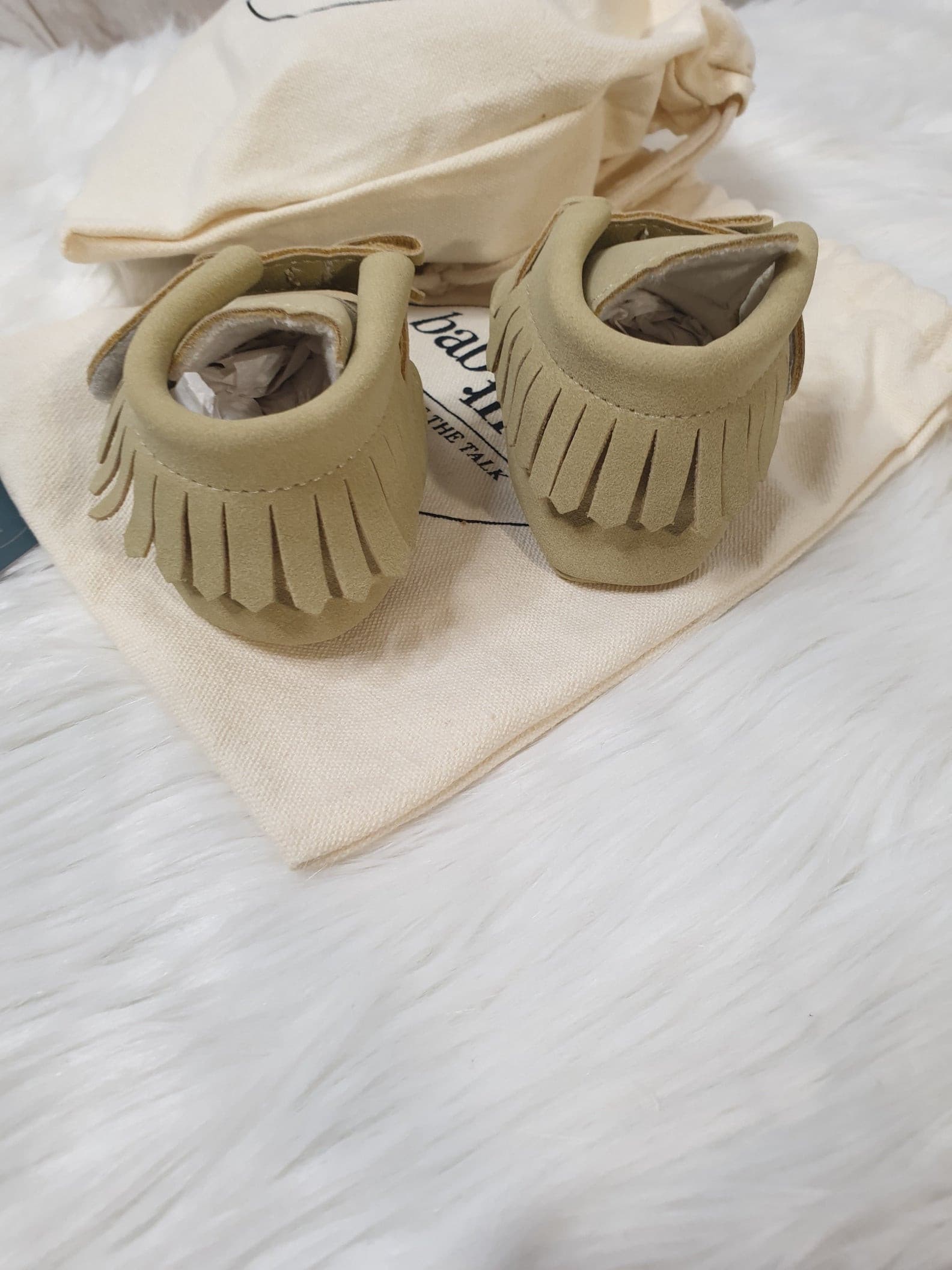 BabyMocs - Little Adventurer Kollektion-Vegan | muffin&co