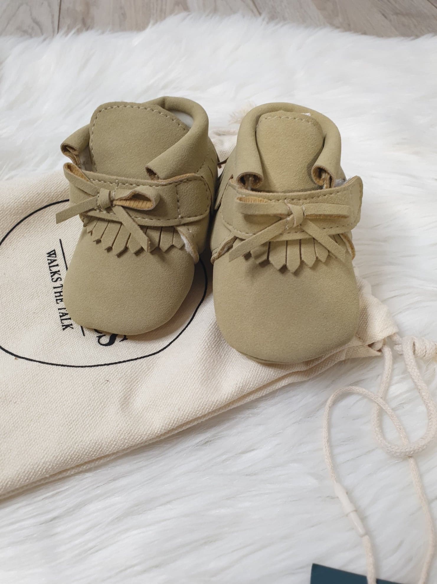 BabyMocs - Little Adventurer Kollektion-Vegan | muffin&co