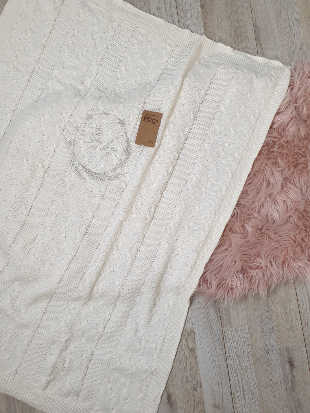 Nipperland Bio-Baumwolle-Babydecke-6380