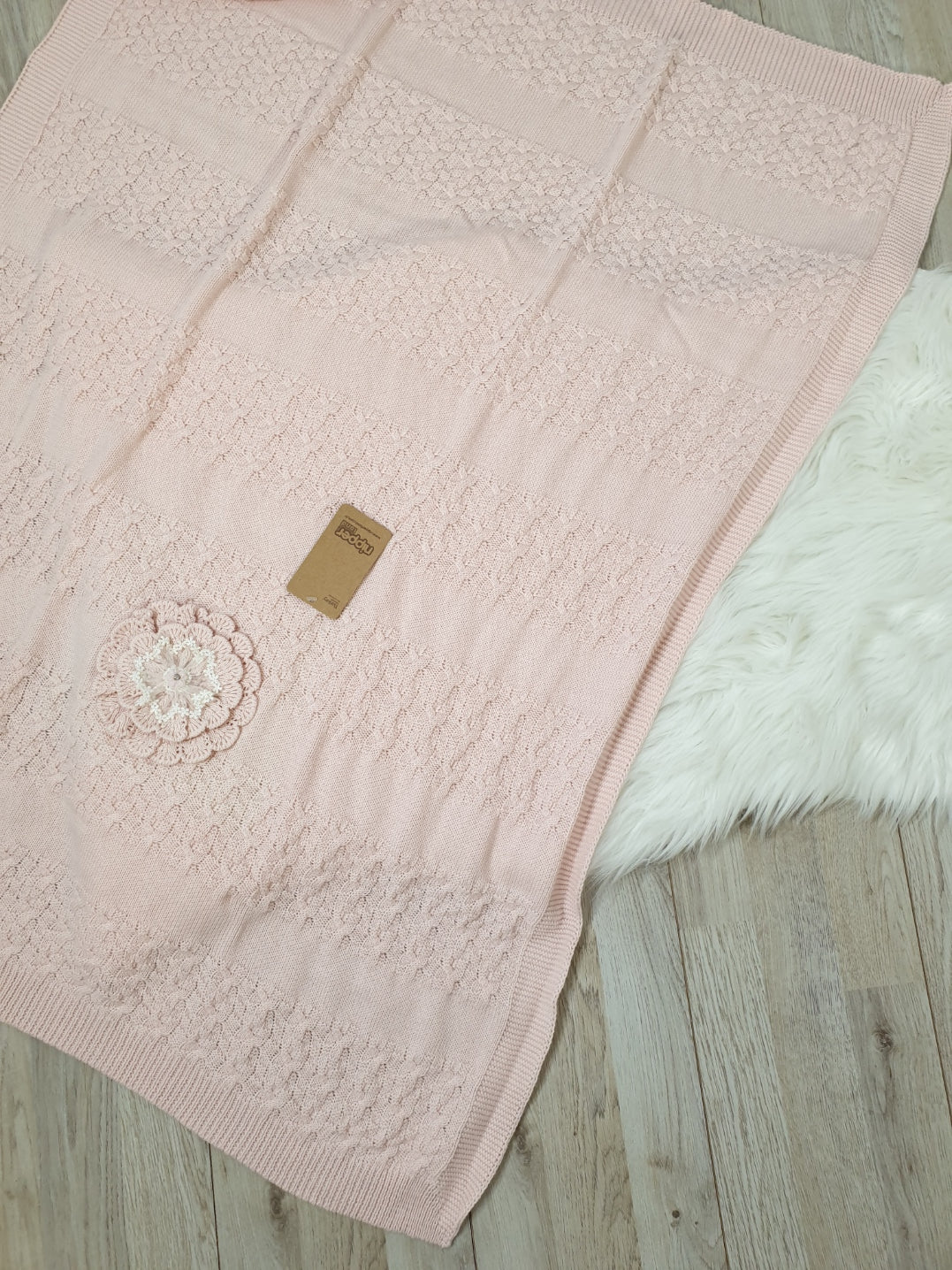 Nipperland Bio-Baumwolle-Babydecke-6380
